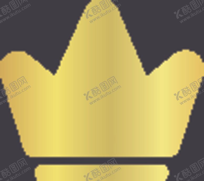 编号：58687706160856531112【酷图网】源文件下载-王冠