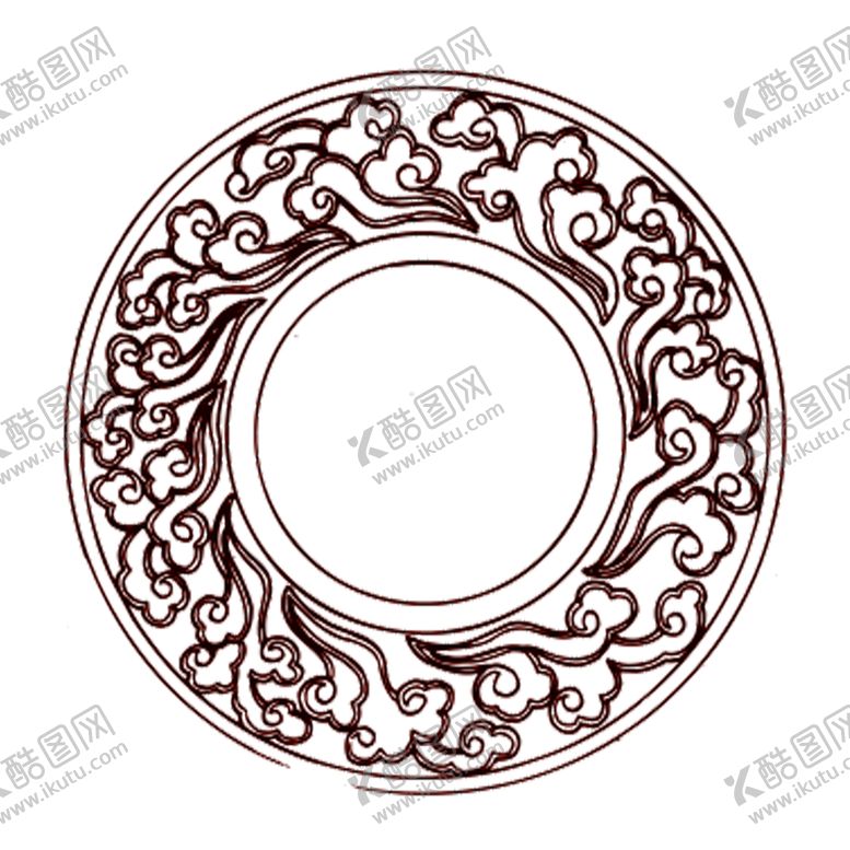 编号：93756407050545217430【酷图网】源文件下载-古风
