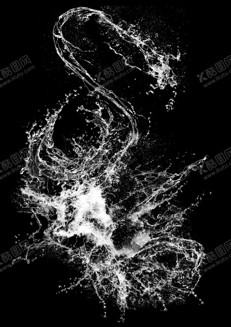 编号：65573909160455378876【酷图网】源文件下载-水波纹