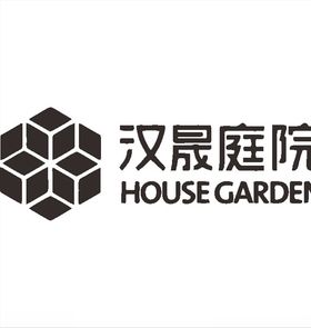 兴晟高混logo标志