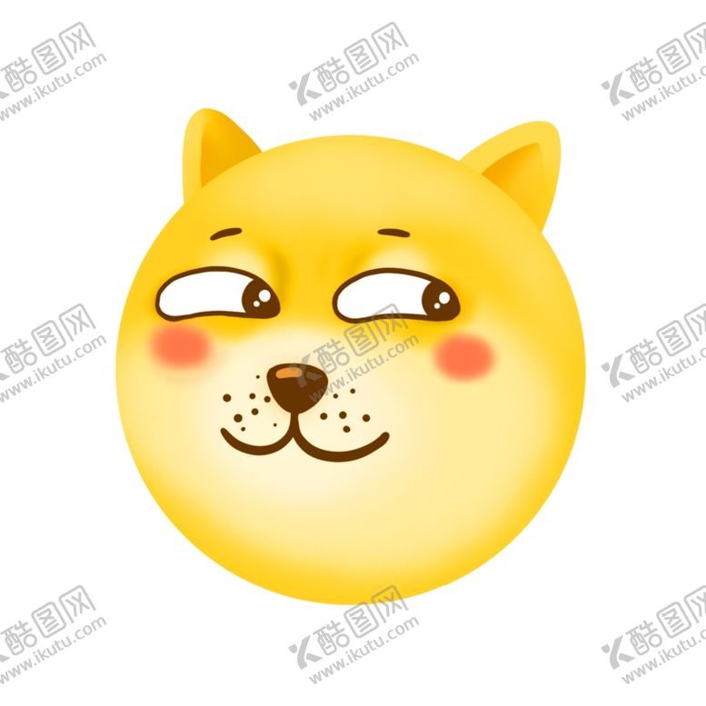 编号：52999205041808449697【酷图网】源文件下载-表情包