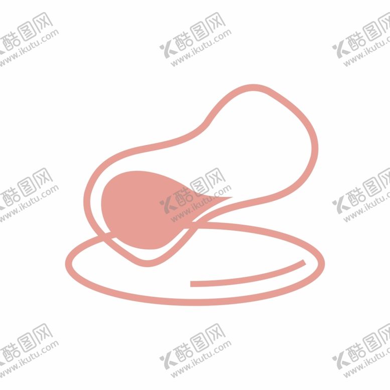 编号：64272510201020194471【酷图网】源文件下载-肥皂盒矢量