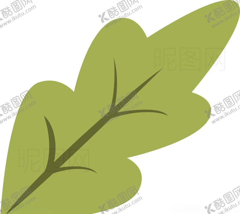 编号：15920006301428598386【酷图网】源文件下载-绿叶