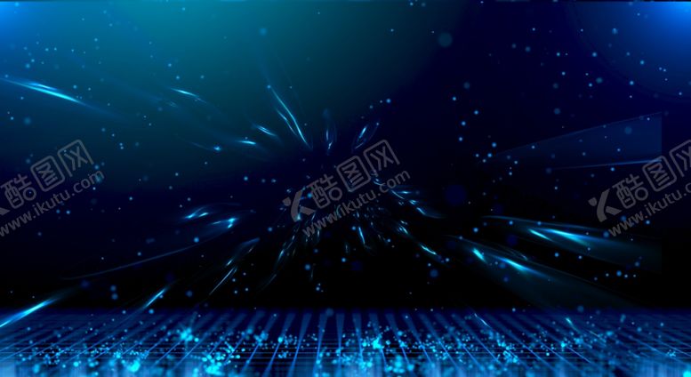 编号：51561207011642387099【酷图网】源文件下载-科技背景