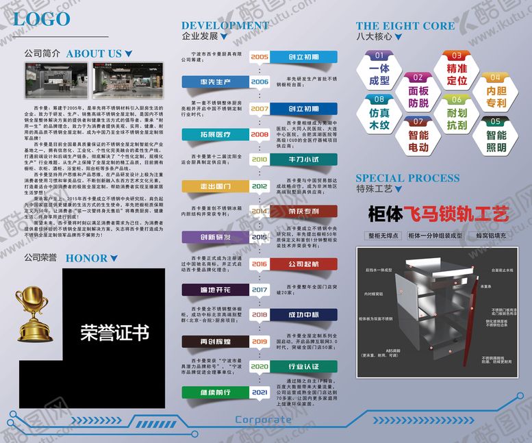 编号：91548710061511294590【酷图网】源文件下载-公司介绍