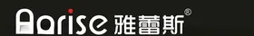 雅蕾斯logo