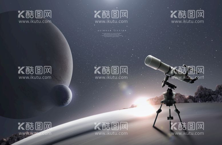 编号：35287909232129431349【酷图网】源文件下载-星球背景