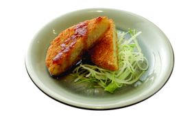 家常菜美食