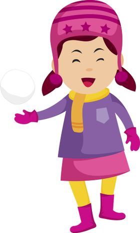 装冬装的儿童天娱乐活动天户外活动天活动季运动