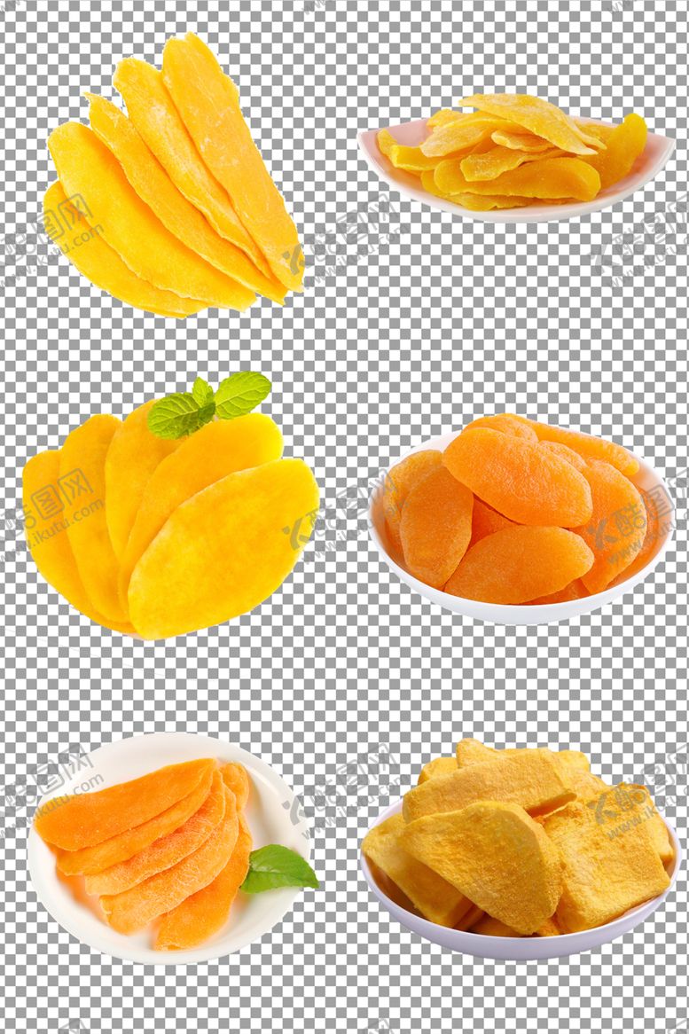 编号：93065210291446223359【酷图网】源文件下载-芒果干