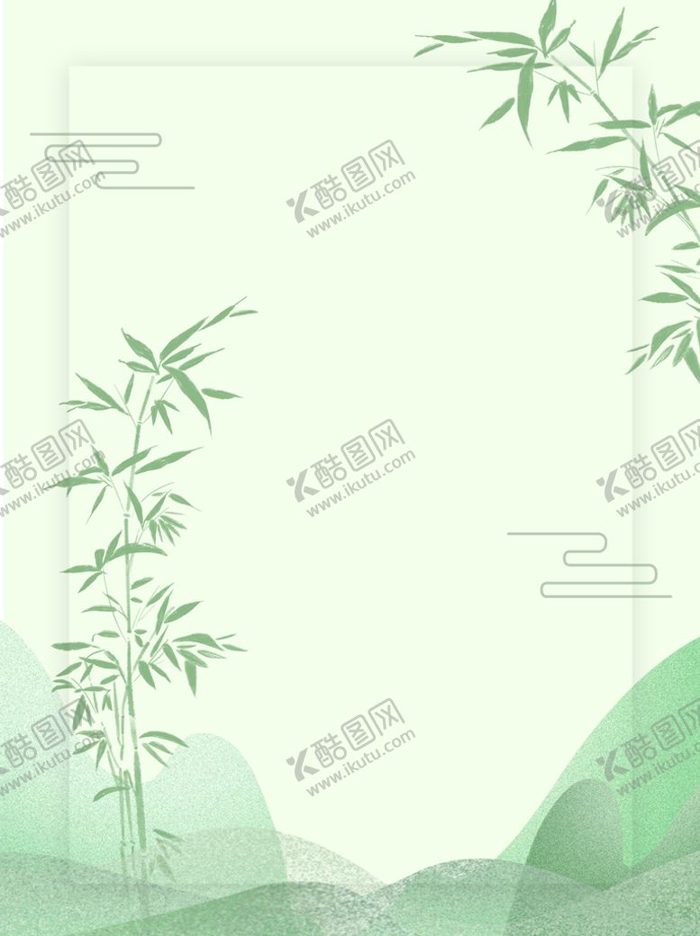 编号：38697109262332145821【酷图网】源文件下载-绿色背景