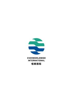 恒顺国际logo