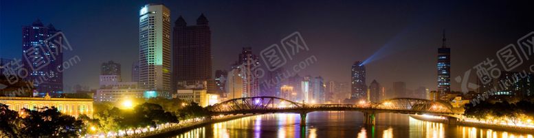 编号：70771709271427557482【酷图网】源文件下载-夜晚的城市车水马龙