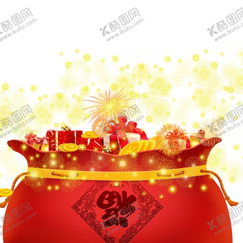 编号：48637507060845004231【酷图网】源文件下载-福袋
