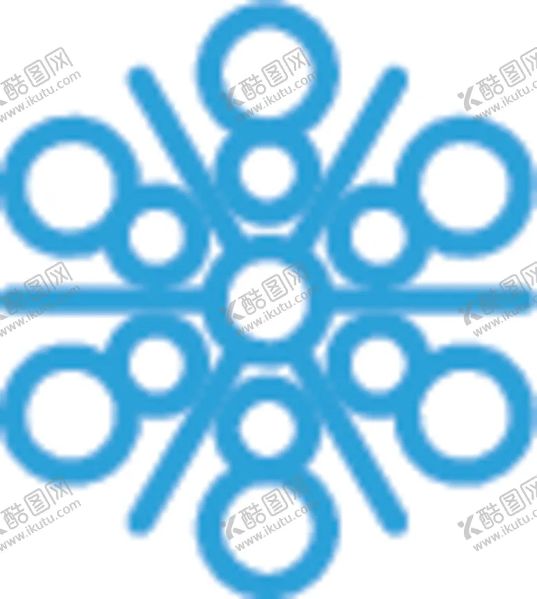 编号：44194604190456154931【酷图网】源文件下载-雪花