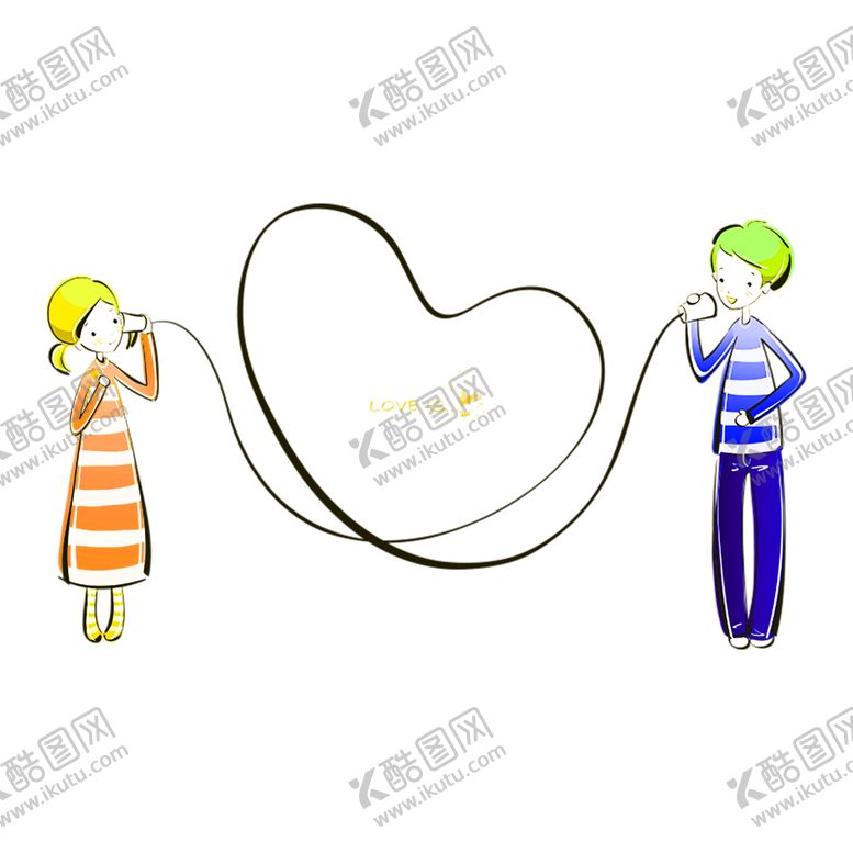 编号：80193609131323067035【酷图网】源文件下载-浪漫素材