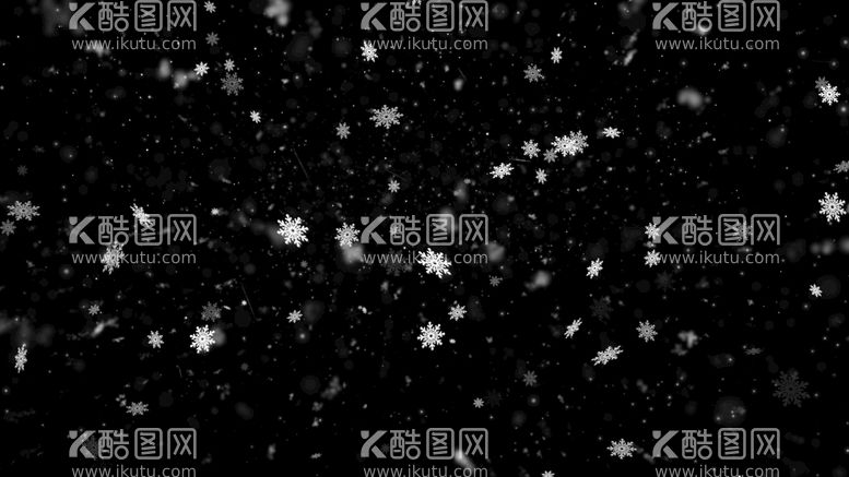 编号：35499112191746348230【酷图网】源文件下载-下雪透明素材