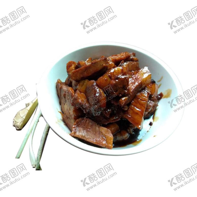 编号：12487307080503038954【酷图网】源文件下载-红烧肉