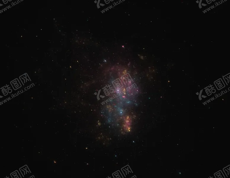 编号：57585511300151242938【酷图网】源文件下载-星空图片