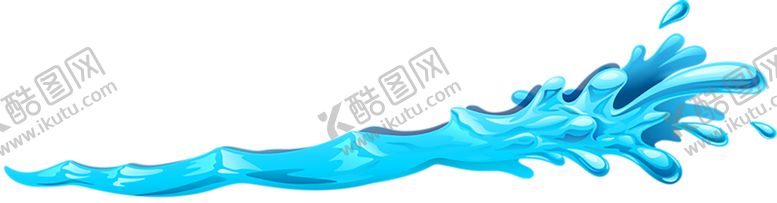 编号：23757610121407232812【酷图网】源文件下载-水花免扣