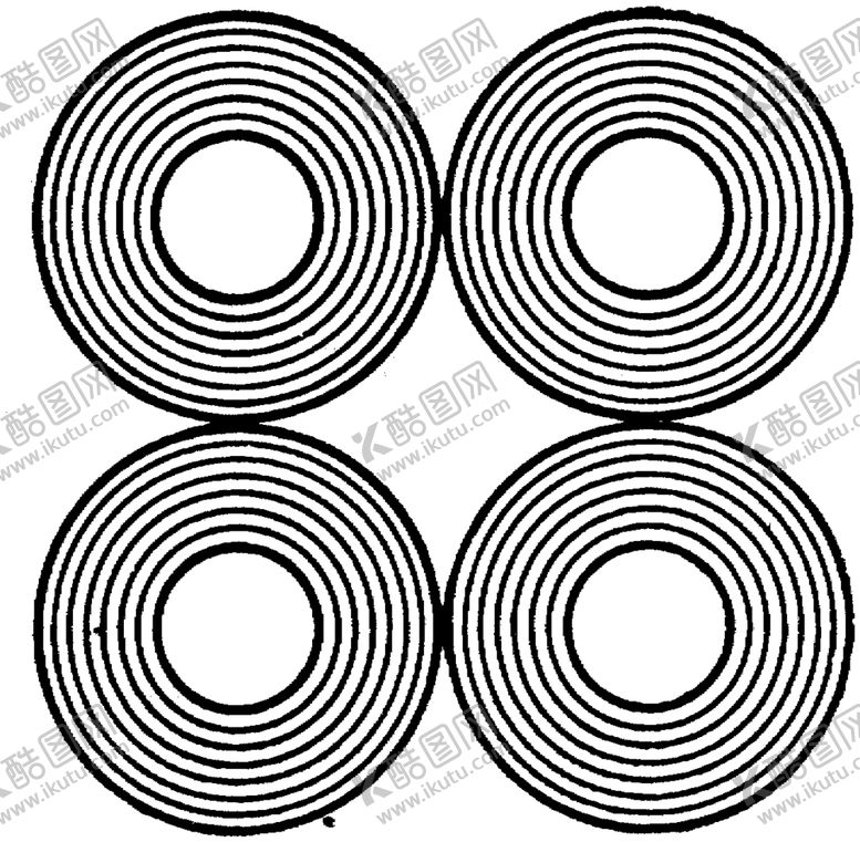 编号：23141409211101423572【酷图网】源文件下载-镂空花图案