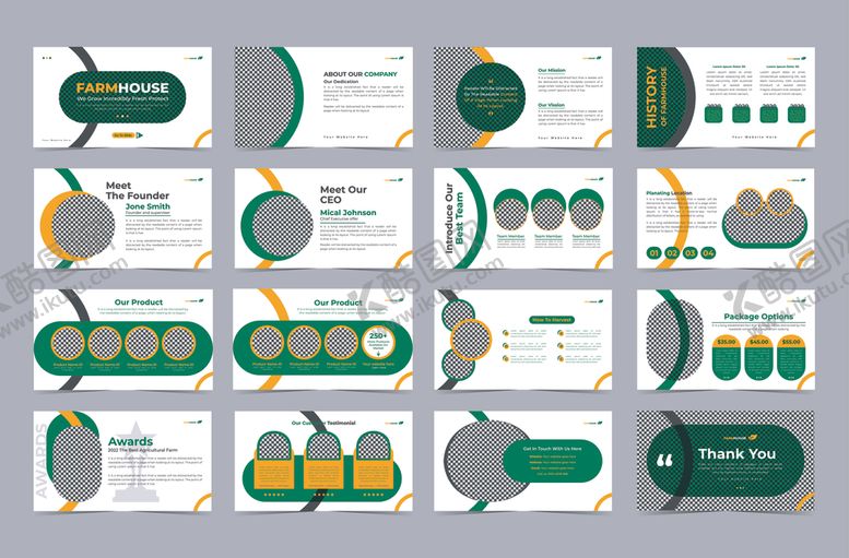 编号：95573609200419407964【酷图网】源文件下载-商业PPT模板