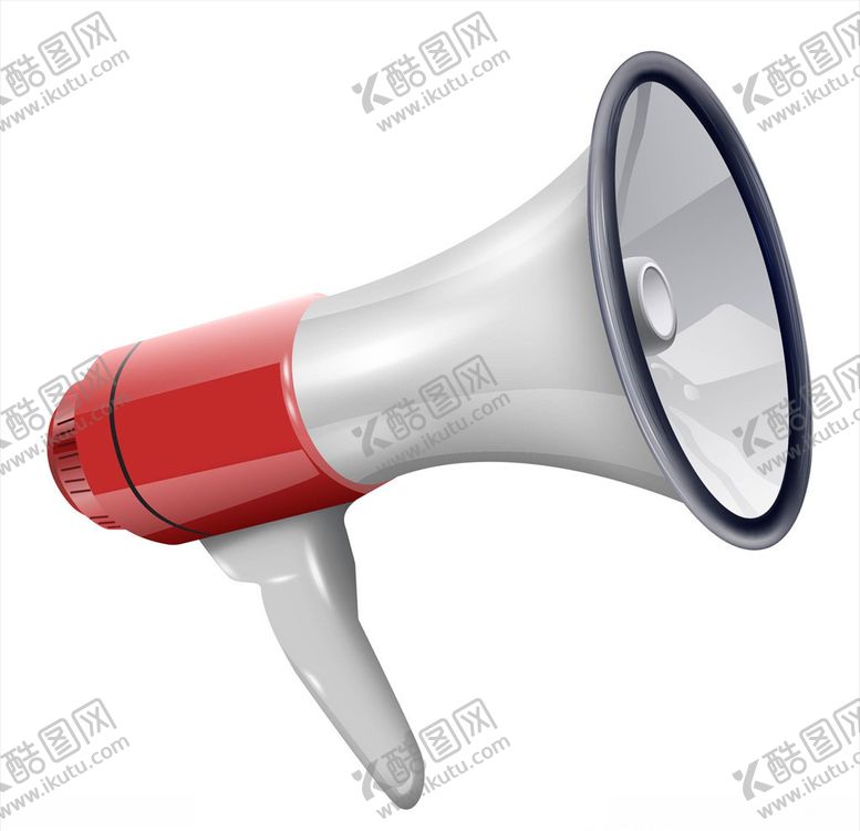 编号：71830510211023447351【酷图网】源文件下载-喇叭