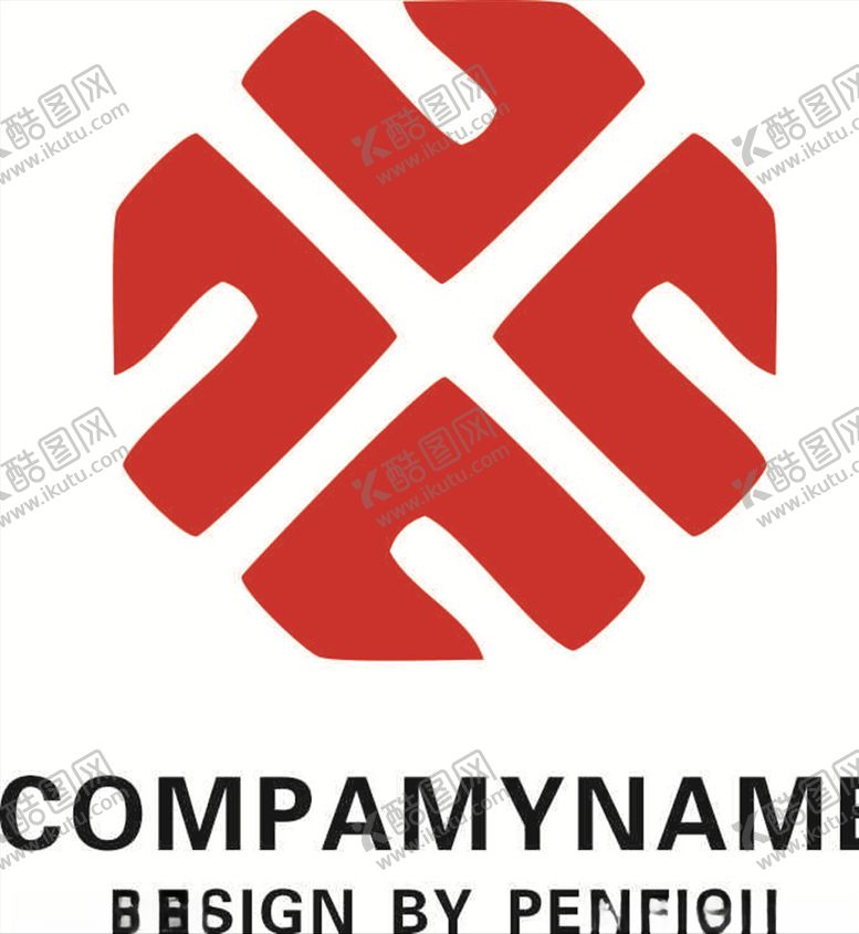编号：26760210192105017204【酷图网】源文件下载-公司logo