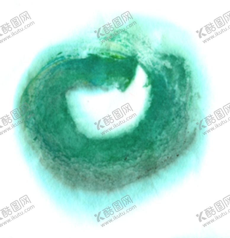 编号：93663006151306185172【酷图网】源文件下载-水墨水彩素材