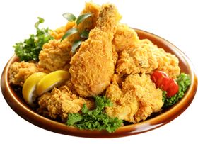 腊肉美食食材海报素材