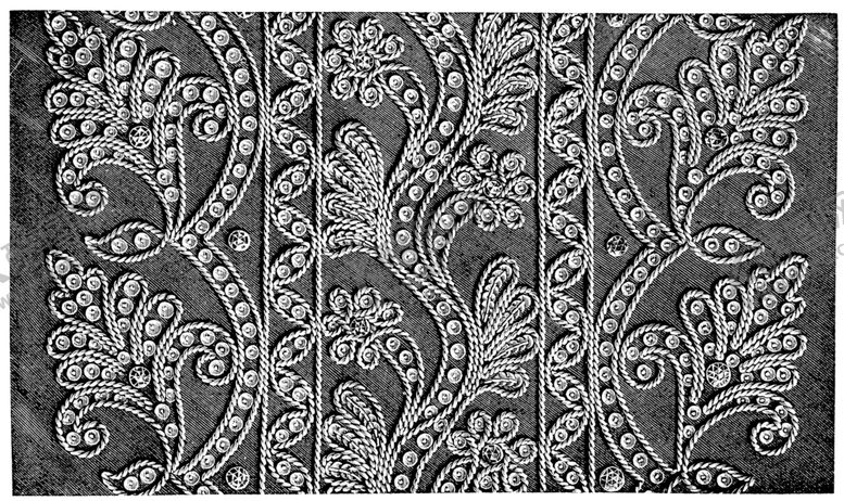 编号：88223309280651262908【酷图网】源文件下载-花纹底纹边纹背景图片