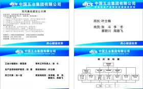 公示牌