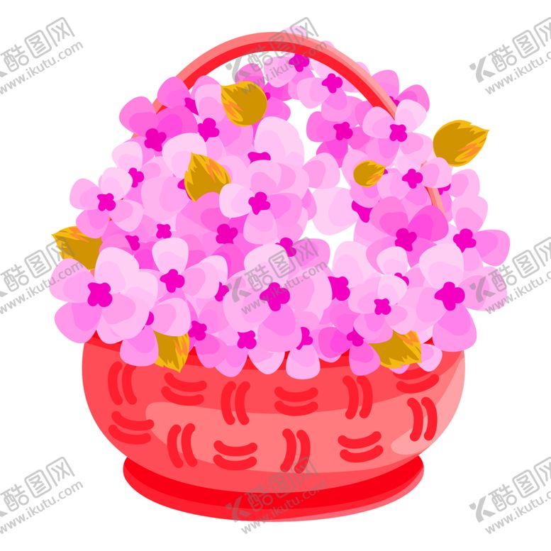 编号：48061007030618242331【酷图网】源文件下载-鲜花素材
