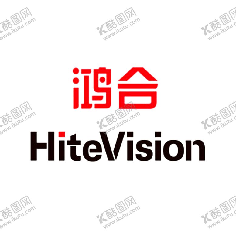 编号：03468909142009349132【酷图网】源文件下载-鸿合logo