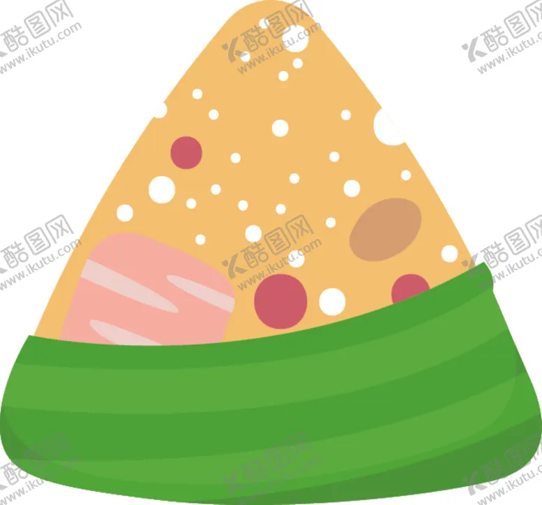 编号：53994203301209249107【酷图网】源文件下载-粽子