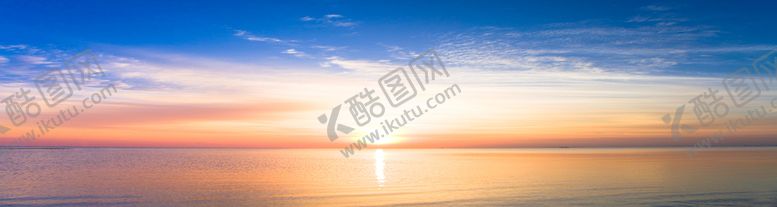 编号：83192510040942573084【酷图网】源文件下载-夕阳风景