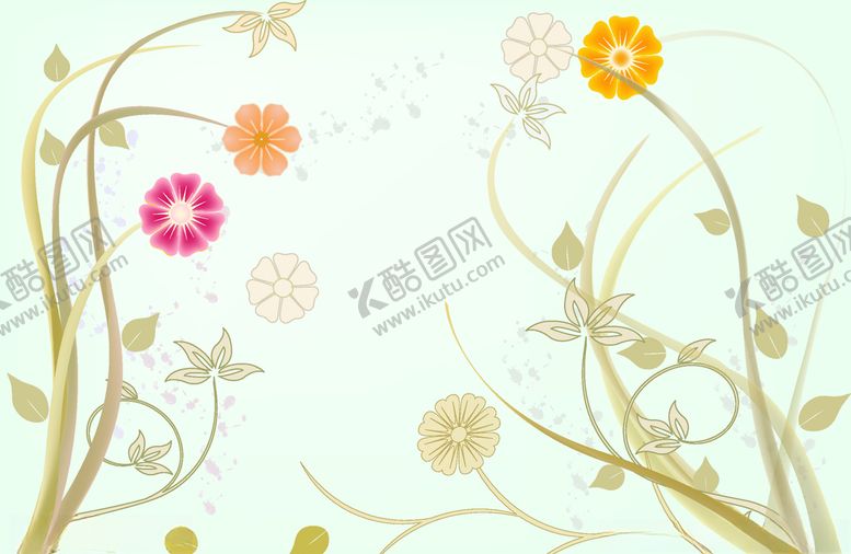 编号：84302809231506394291【酷图网】源文件下载-印花礼盒礼品小花