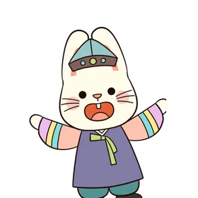 兔子