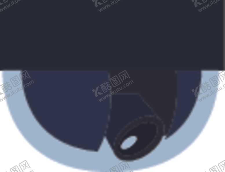 编号：29981810071827144956【酷图网】源文件下载-半球摄像头