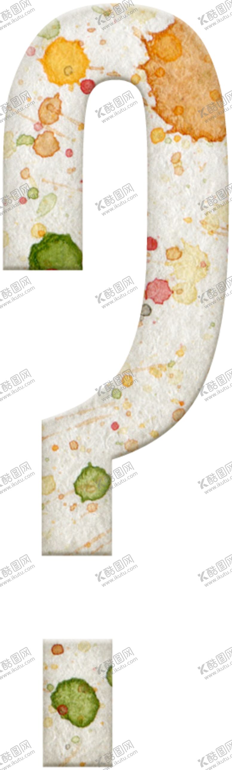 编号：56107909221538304744【酷图网】源文件下载-英文艺术字母