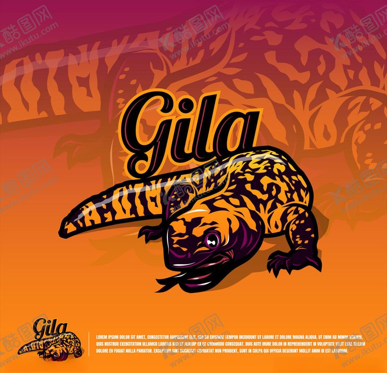 编号：60756409210427513564【酷图网】源文件下载-爬虫动物