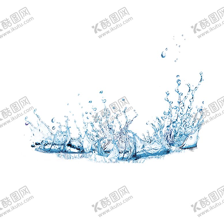 编号：46076310191049221608【酷图网】源文件下载-水花
