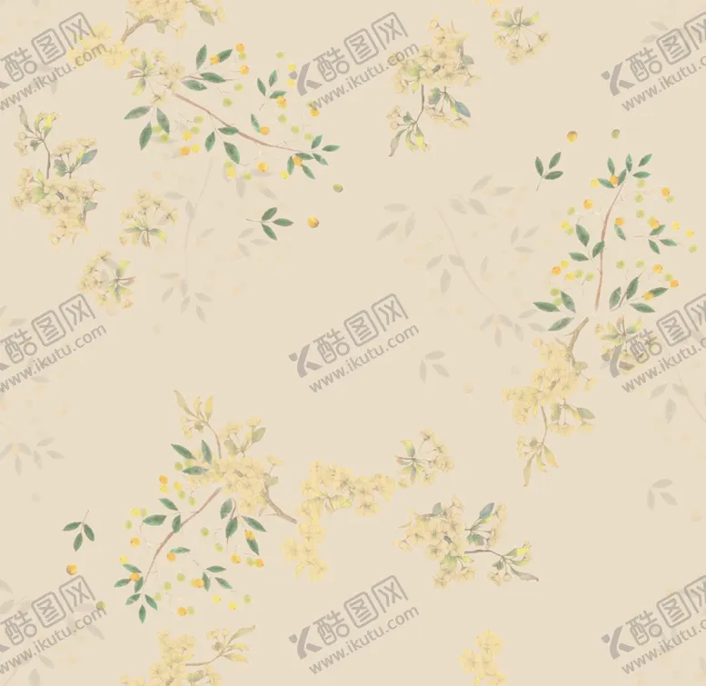 编号：61025112071500015023【酷图网】源文件下载-数码印花