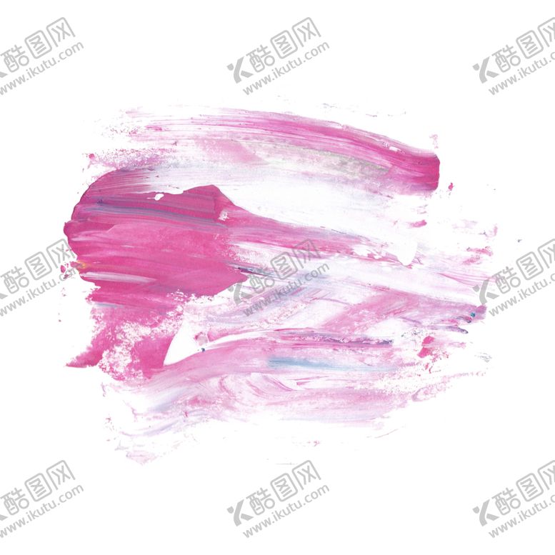 编号：96016309300311345428【酷图网】源文件下载-油画颜料涂抹装饰