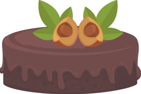 生日蛋糕