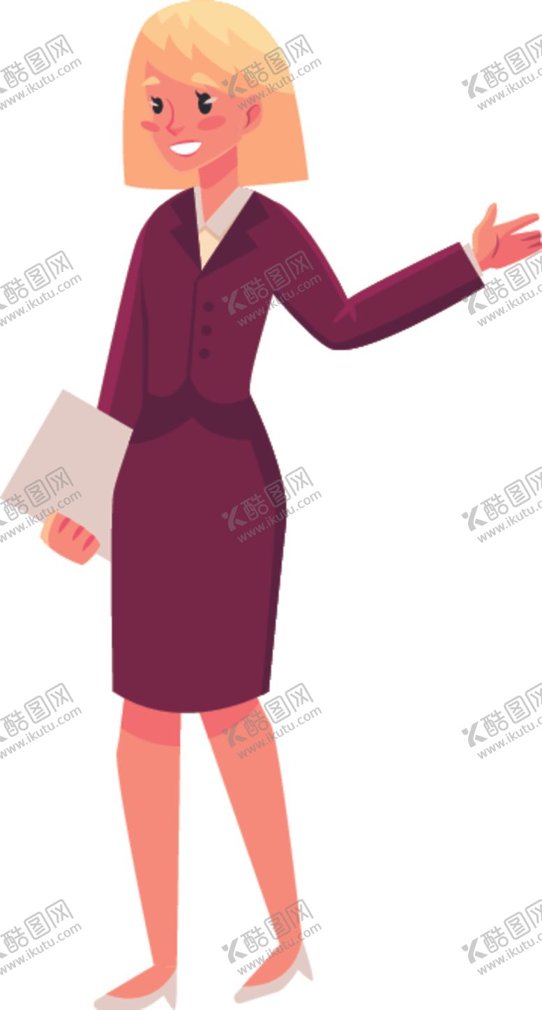 编号：42347910041816263209【酷图网】源文件下载-卡通人物