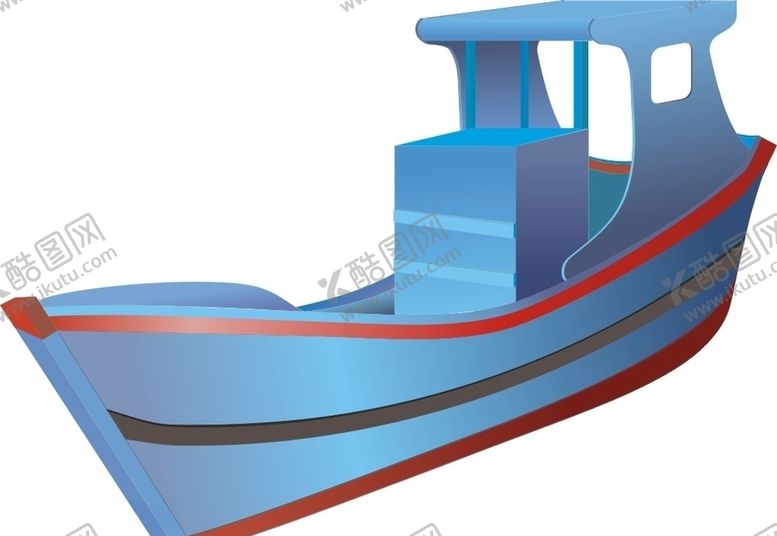 编号：60010510051149235776【酷图网】源文件下载-渔船