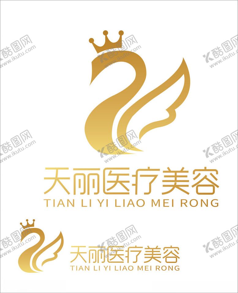 编号：86602612282136525654【酷图网】源文件下载-天丽医疗美容