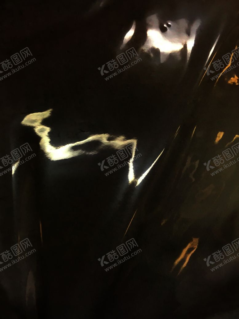编号：74292304171659253432【酷图网】源文件下载-透明薄膜塑料叠层纹理皱