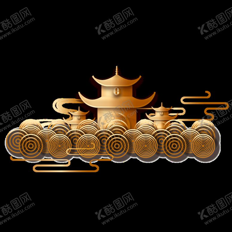 编号：98901501271148059344【酷图网】源文件下载-国风图案设计